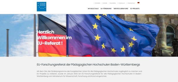 EU Research Unit