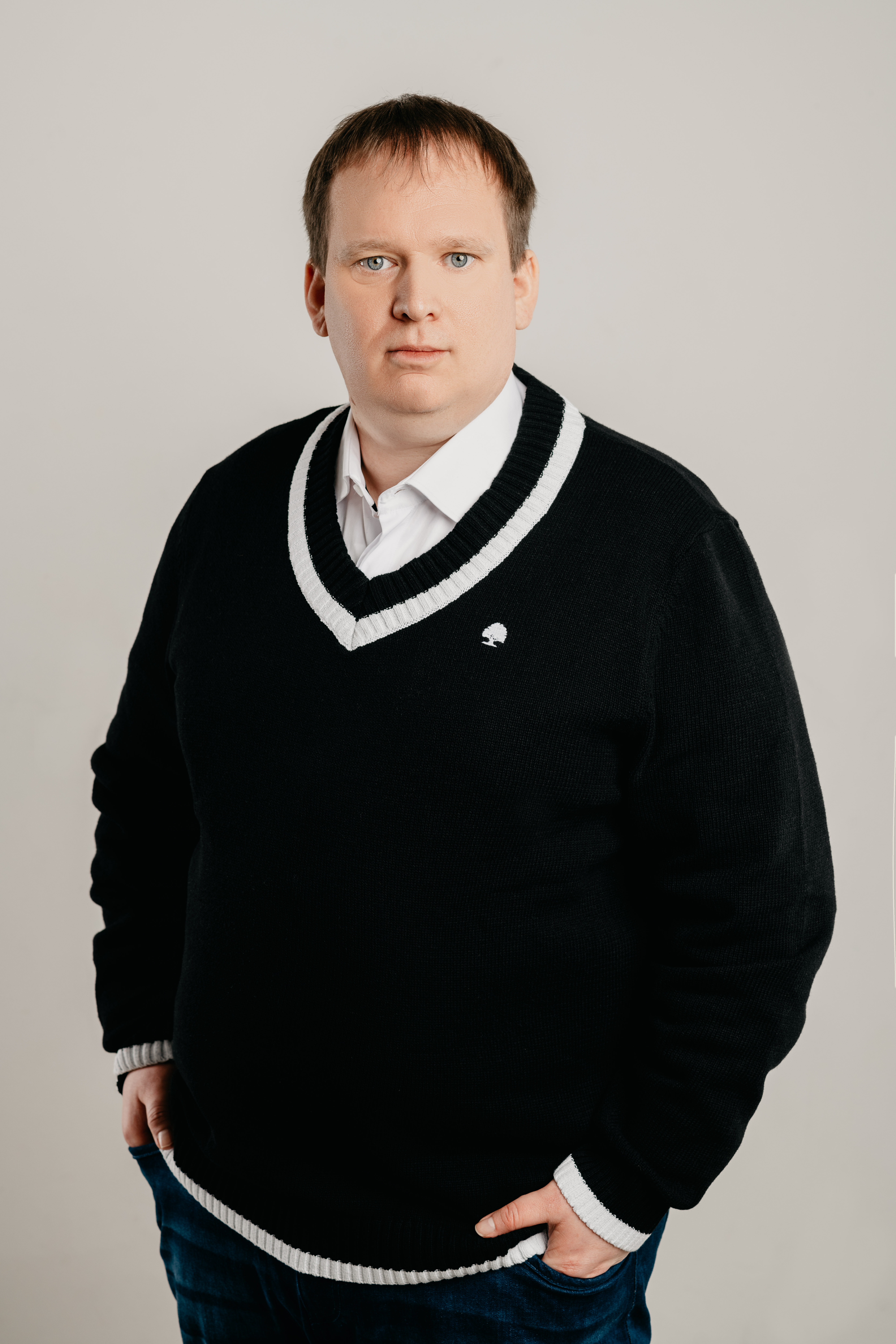 Dipl.-Ing. (FH) Dominic Bilke