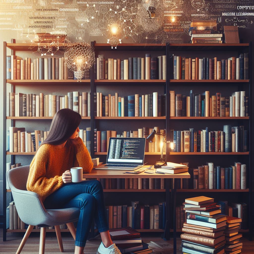 Basics of computer science